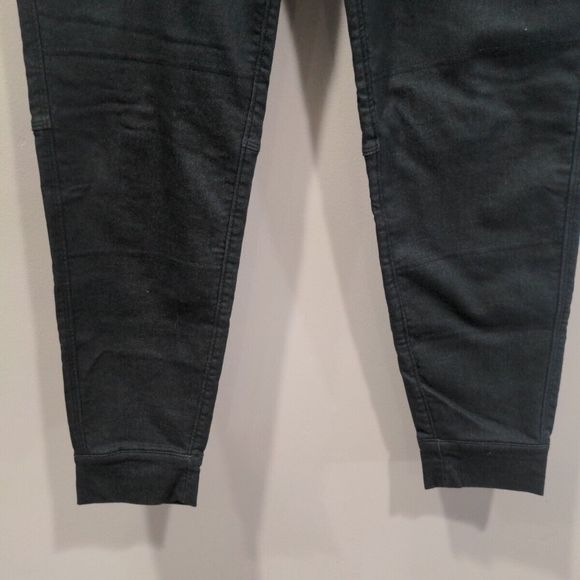 Mountain Hardwear Womens Ayla Knit Utility Jogger Pants Size 6 Charcoal Gray - Picture 3 of 14